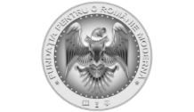 Logo Fundatia pentru o Romanie moderna